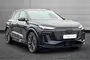 2025 Audi Q6 e-tron 285kW Quattro 100kWh Edition 1 5dr Auto