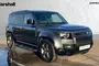 2024 Land Rover Defender 3.0 D250 X-Dynamic HSE 110 5dr Auto