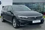 2021 Volkswagen Passat GTE 1.4 TSI PHEV GTE Advance 5dr DSG