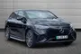 2025 Mercedes-Benz EQE 350+ 215kW AMG Line Night Ed Prem 96kWh 5dr Auto