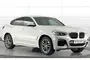 2019 BMW X4 xDrive20d M Sport 5dr Step Auto