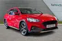 2019 Ford Focus 1.5 EcoBlue 120 Active X Auto 5dr