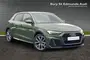 2025 Audi A1 35 TFSI S Line 5dr S Tronic
