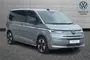 2025 Volkswagen Multivan 2.0 TDI Style 5dr DSG