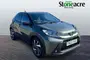 2023 Toyota Aygo X 1.0 VVT-i Edge 5dr