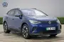 2025 Volkswagen ID.4 210kW Match Pro 77kWh 5dr Auto