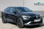2023 Renault Arkana 1.6 E-TECH Hybrid 145 R.S. Line 5dr Auto