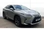 2019 Lexus RX 450h 3.5 5dr CVT