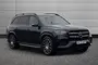 2022 Mercedes-Benz GLS GLS 400d 4Matic Night Ed Exec 5dr 9G-Tron