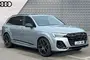 2026 Audi Q7 3.0 TDI Quattro 286 Black Edition 5dr Tiptronic