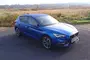 2024 SEAT Leon 1.4 eHybrid FR Sport 5dr DSG