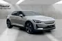 2024 Polestar 2 200kW 69kWh Standard Range Single motor 5dr Auto