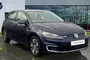 2019 Volkswagen e-Golf 99kW e-Golf 35kWh 5dr Auto