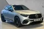 2025 Mercedes-Benz GLC GLC 63 S 4Matic+ e Performance Edition 1 5dr MCT