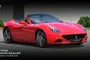 2017 Ferrari California T 2dr Auto [HELE]