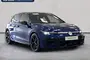 2025 Volkswagen Golf R 2.0 TSI 333 R Black Edition 4Motion 5dr DSG