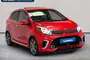 2018 Kia Picanto 1.25 GT-line S 5dr