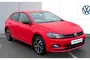 2020 Volkswagen Polo 1.0 EVO 80 Beats 5dr