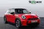2022 MINI Electric 135kW Cooper S Level 3 33kWh 3dr Auto