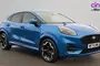 2024 Ford Puma 1.0 EcoBoost Hybrid mHEV ST-Line X 5dr