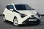 2021 Toyota Aygo 1.0 VVT-i X-Play TSS 5dr