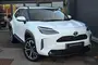 2023 Toyota Yaris Cross 1.5 Hybrid Excel 5dr CVT