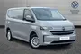 2025 Volkswagen Transporter 160kW 65kWh Commerce Pro Van Auto