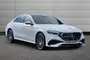 2024 Mercedes-Benz E-Class E300e AMG Line Premium Plus 4dr 9G-Tronic