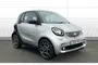 2016 Smart Fortwo Coupe 0.9 Turbo Prime Premium Plus 2dr