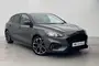 2019 Ford Focus 1.0 EcoBoost 125 ST-Line X 5dr