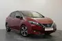2022 Nissan Leaf 110kW N-Connecta 40kWh 5dr Auto