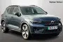 2025 Volvo Ex40 185kW Extended Range Ultra 78kWh 5dr Auto