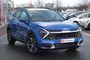 2022 Kia Sportage 1.6T GDi HEV 4 5dr Auto