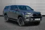 2022 Toyota Hilux Invincible X D/Cab Pick Up 2.8 D-4D Auto
