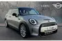 2023 MINI Hatchback 2.0 Cooper S Exclusive II 3dr Auto