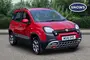 2016 Fiat Panda 0.9 TwinAir [90] Cross 4x4 5dr
