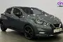 2022 Nissan Micra 1.0 IG-T 92 N-Sport 5dr