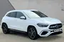 2025 Mercedes-Benz GLA GLA 200 AMG Line Executive 5dr Auto