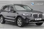 2024 BMW X3 xDrive20i MHT xLine 5dr Step Auto