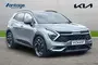 2024 Kia Sportage 1.6T GDi 157 48V ISG GT-Line S 5dr DCT