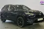 2022 Toyota RAV4 2.5 VVT-i Hybrid Dynamic 5dr CVT