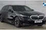 2025 BMW 5 Series Touring 530e M Sport 5dr Auto
