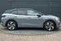 2026 Volkswagen ID.4 250kW 4MOTION GTX Edition 79kWh 5dr Auto
