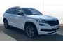 2020 Skoda Kodiaq 2.0 TDI 190 Sport Line 4x4 5dr DSG [7 Seat]