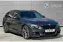 2019 BMW 3 Series Touring 335d xDrive M Sport Shadow Edition 5dr Step Auto
