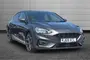 2019 Ford Focus 1.0 EcoBoost 125 ST-Line X 5dr