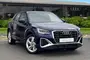 2023 Audi Q2 35 TFSI S Line 5dr S Tronic