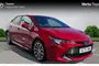 2020 Toyota Corolla 1.8 VVT-i Hybrid Design 5dr CVT