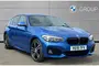 2019 BMW 1 Series 116d M Sport Shadow Edition 5dr