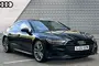 2022 Audi A7 45 TFSI 265 Quattro Black Edition 5dr S Tronic